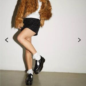 Dr Marten Bethan platform